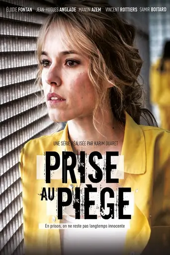 Prise au piège (2019)