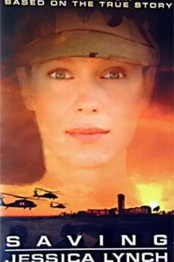 Saving Jessica Lynch (2003)