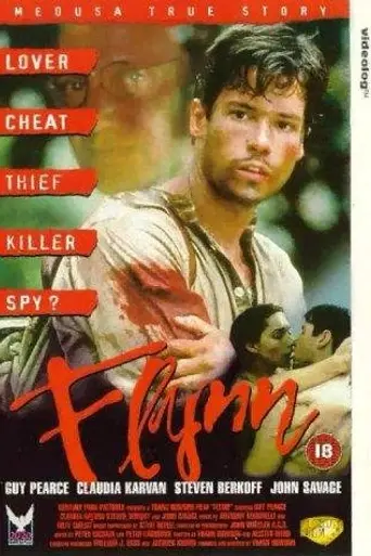 Flynn (1993)
