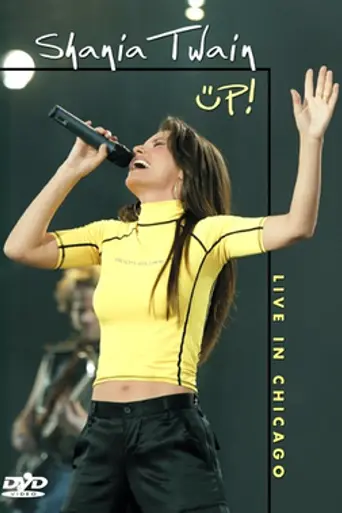 Up! Live in Chicago (2003)