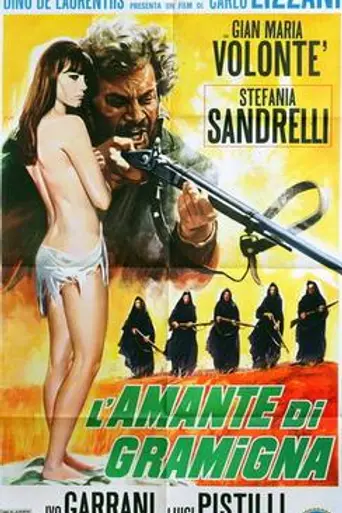 The Bandit (1969)