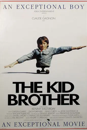 Mi Hermano Menor (1987)