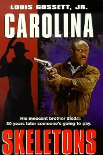 Carolina Skeletons (1991)