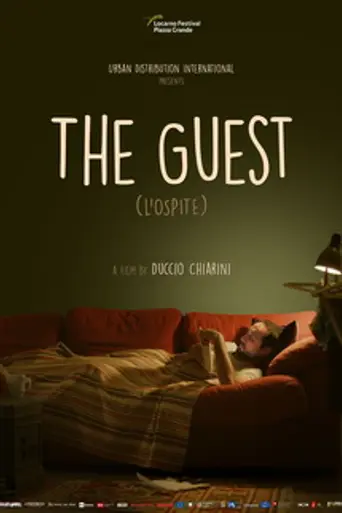 The Guest (2018)