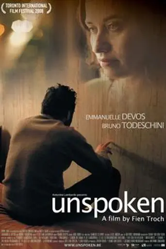 Unspoken (2008)
