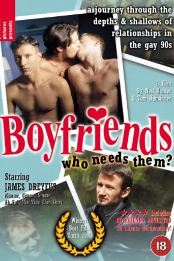 Boyfriends (1996)