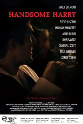 Handsome Harry (2009)