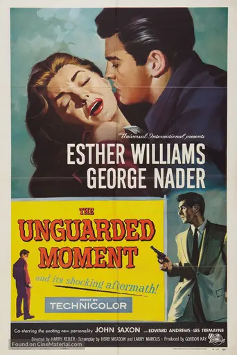 Sombra en la noche (1956)