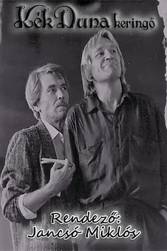 Kék Duna keringö (1991)