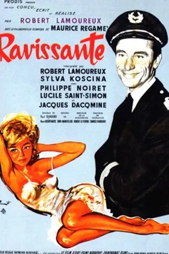 Ravishing (1960)