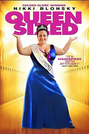 Queen Sized (2008)