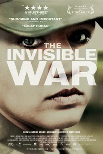 The Invisible War (2012)
