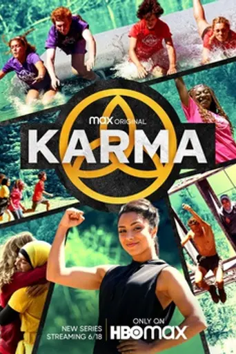 Karma (2020)
