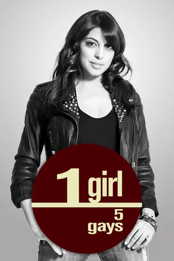 1 Girl 5 Gays (2009)