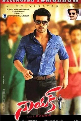 Naayak (2013)
