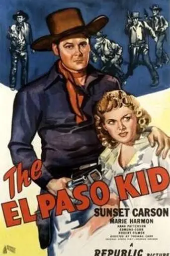 The El Paso Kid (1946)