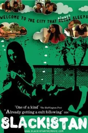 Slackistan (2010)