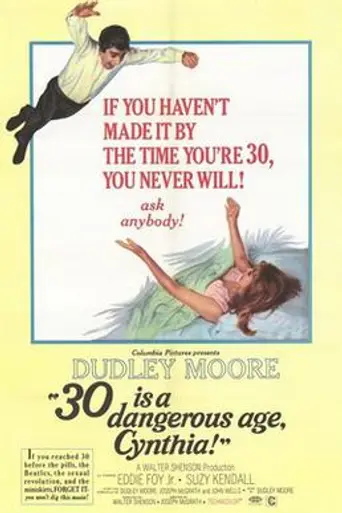 30 Is a Dangerous Age, Cynthia (1968)