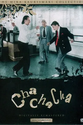 Ча-ча-ча (1989)