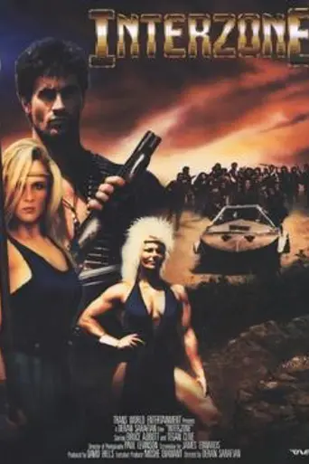 Interzone (1987)