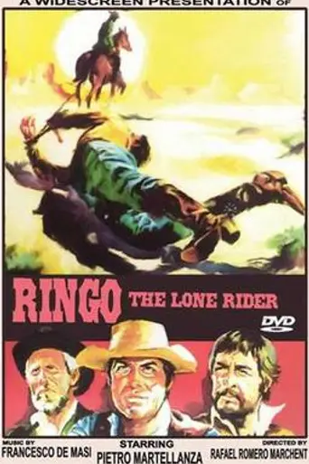Dos hombres van a morir (1968)