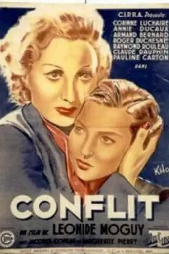 Conflicto (1938)