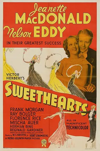 Sweethearts (1938)