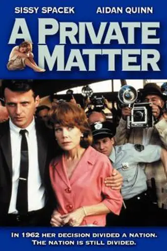 A Private Matter (1992)