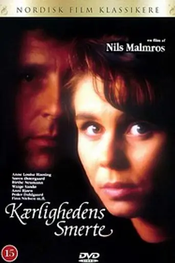 Pain of Love (1992)