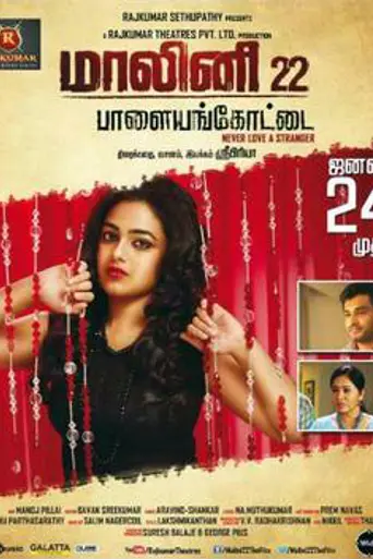 Malini 22 Palayamkottai (2014)