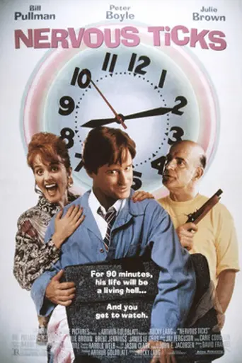 Nervous Ticks (1992)