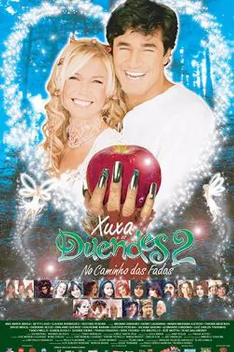Xuxa and the Elves 2 (2002)
