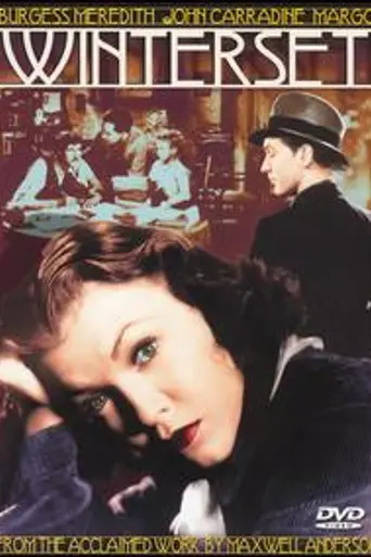 Winterset (1936)