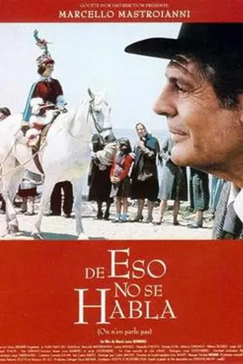 Я не хочу об этом говорить (1993)