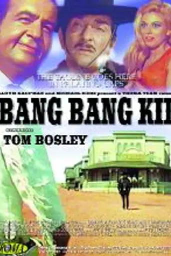 Bang Bang Kid (1967)