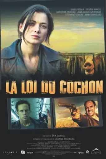 The Pig's Law (2001)
