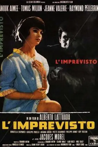 L'imprevisto (1961)