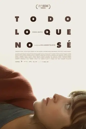 Everything I Don't Know (2025)
