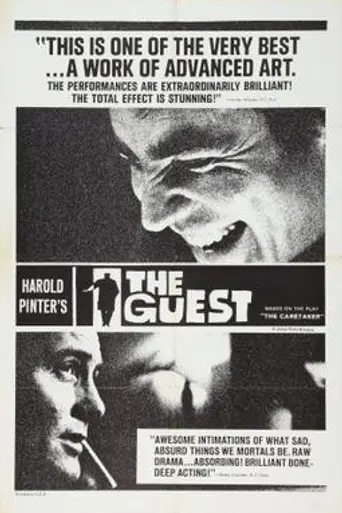 The Guest (1963)