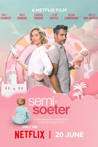 Semi-Soeter (2025)