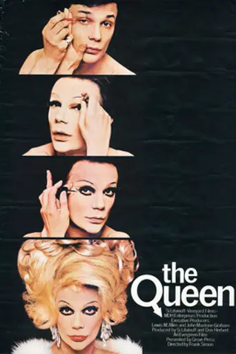 The Queen (película de 1968) (1968)
