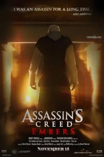 Assassin's Creed: Embers (2011)