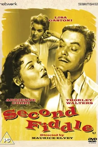 Second Fiddle (1957)