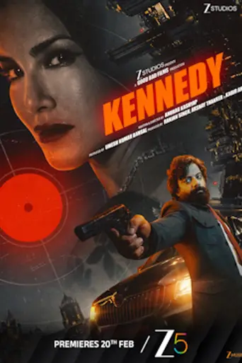 Kennedy (2023)