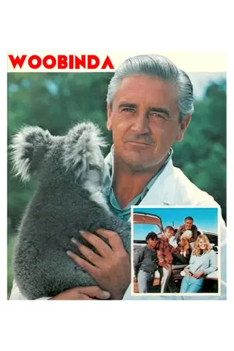 Woobinda (Animal Doctor) (1969)