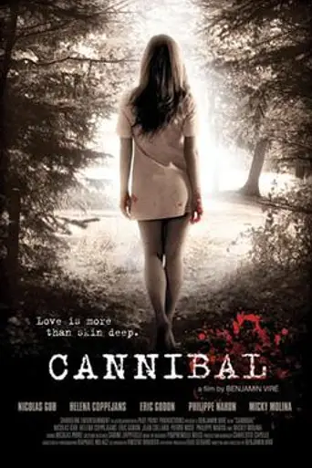 Cannibal (2010)