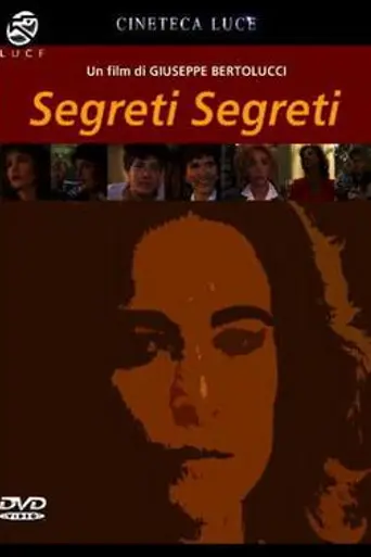 Segreti segreti (1984)