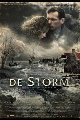 The Storm (2009)