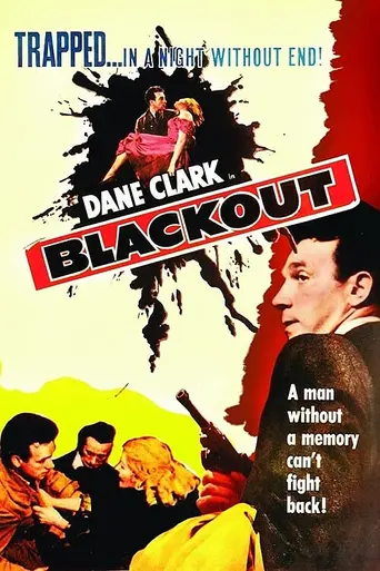 Murder by Proxy (1954)