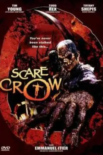Scarecrow (película de 2002) (2002)